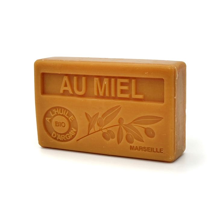 Argan soap