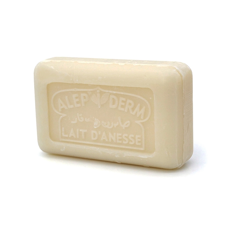 Alepiderm soap