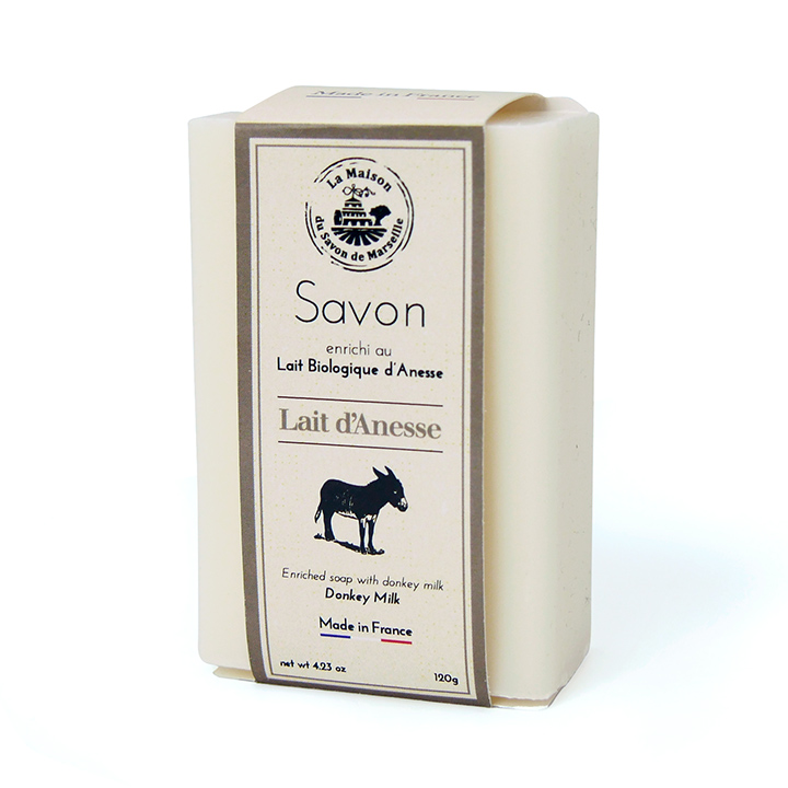 Creamy Donkey Milk Soap